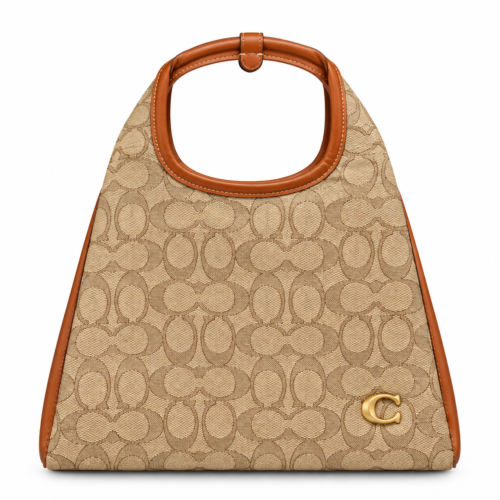 0461336E-0C89-4896-A709-FA5F94188884 Coach Bag