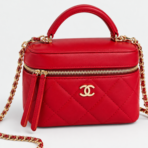Small Chanel bag