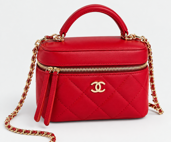 Small Chanel bag