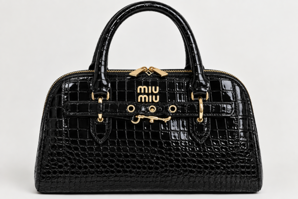 Miu Miu black