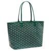 IMG_0016 Goyard Saint Louis PM Tote Bag