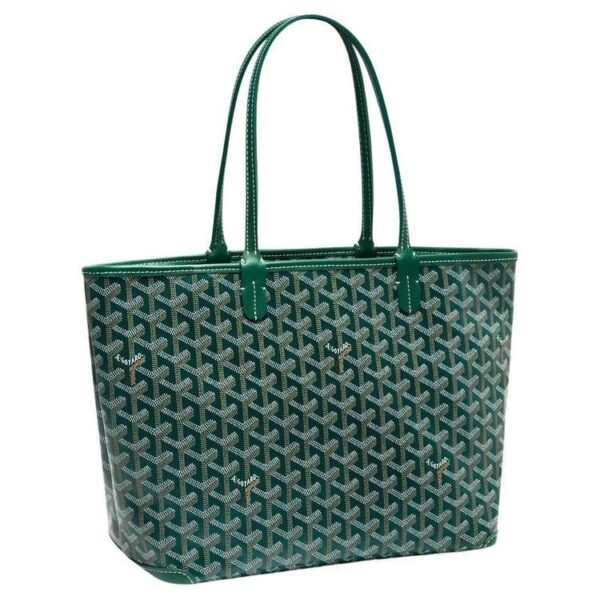 IMG_0016 Goyard Saint Louis PM Tote Bag
