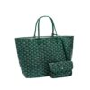 IMG_0017 Goyard Saint Louis PM Tote Bag
