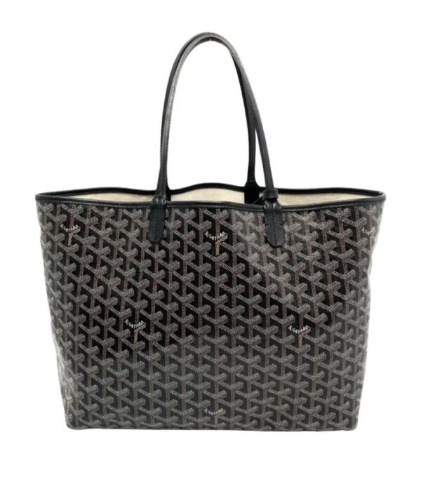 IMG_0019 Goyard Saint Louis PM Tote Bag