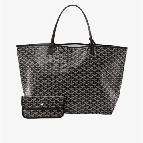 Goyard Saint Louis PM Tote Bag