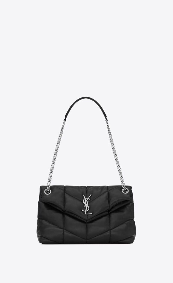 IMG_0034 YSL Bag Black