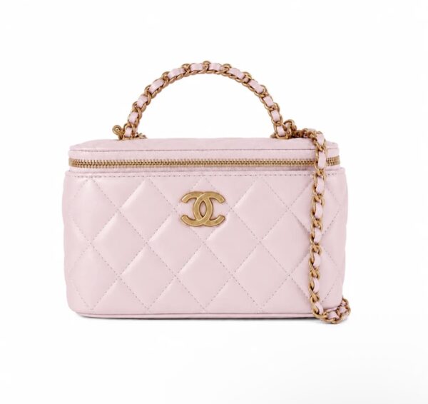 Small Chanel bag