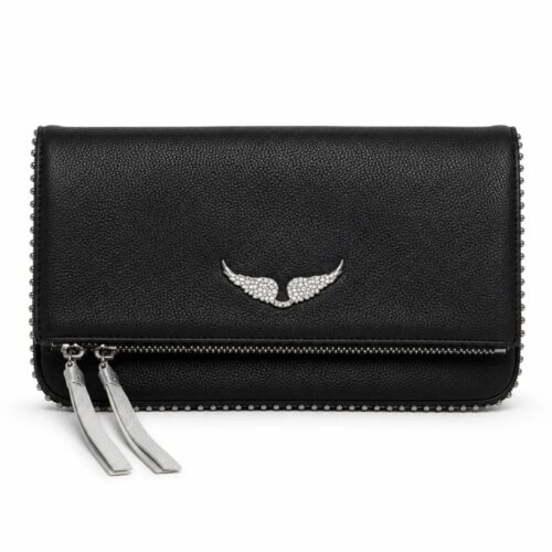 Screenshot Zadig& Voltaire Rock Clutch
