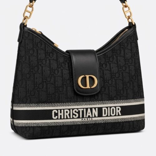 Christian Dior Black